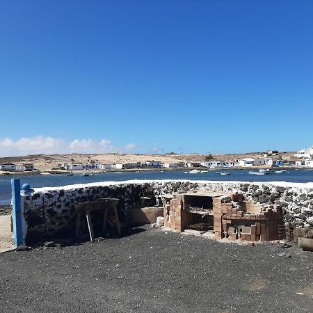Вілла Lobster Shack Лахарес Екстер'єр фото