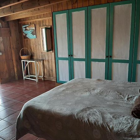 Вілла Lobster Shack Лахарес Екстер'єр фото