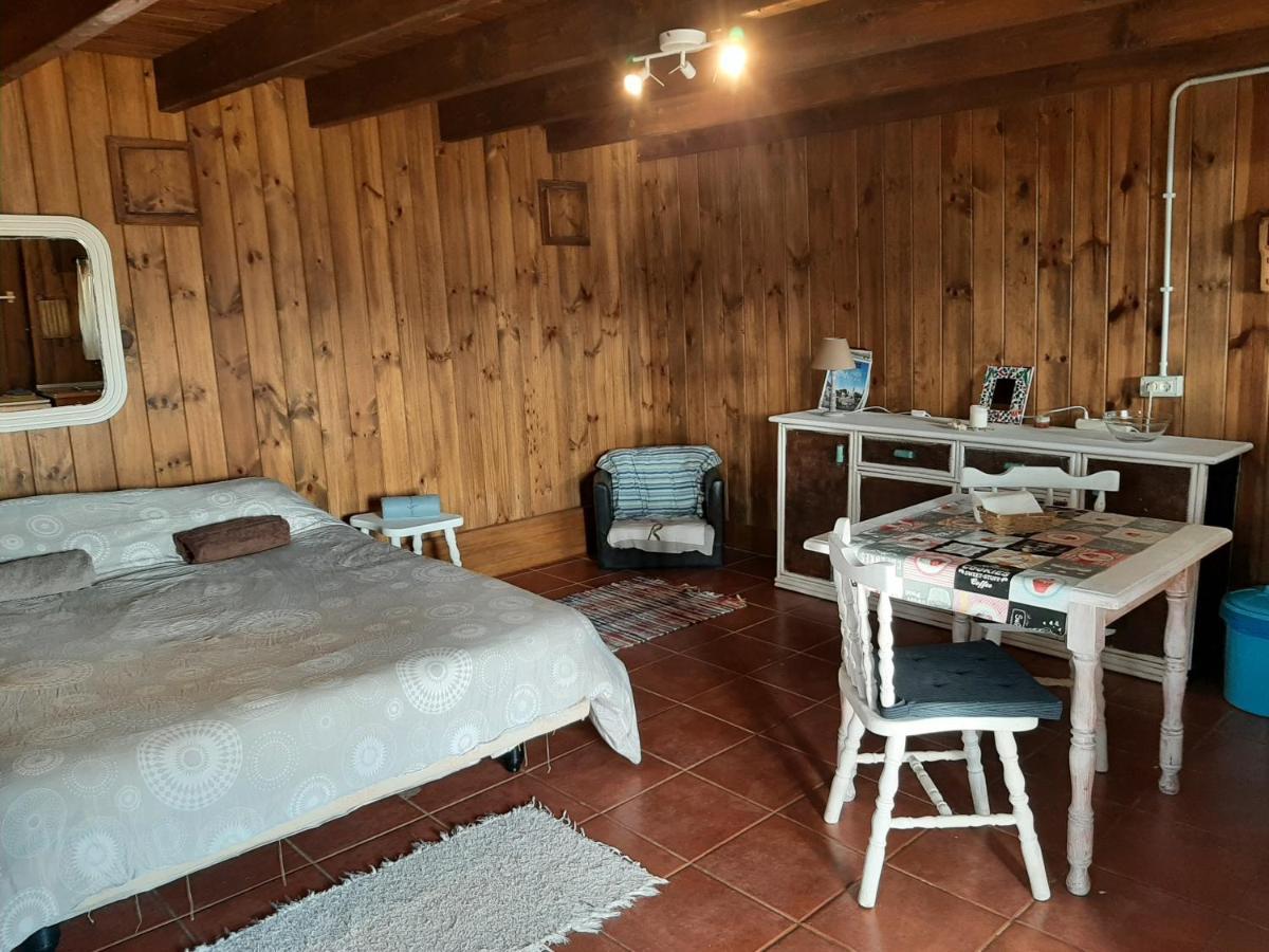 Вілла Lobster Shack Лахарес Екстер'єр фото