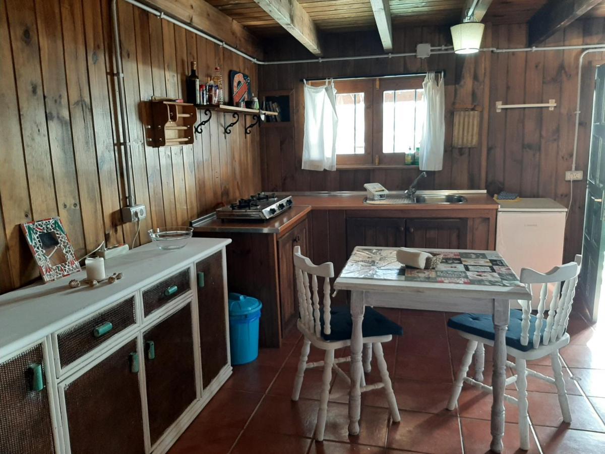 Вілла Lobster Shack Лахарес Екстер'єр фото